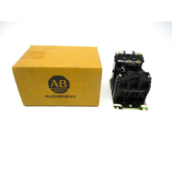 ALLEN BRADLEY 500L-AOD92 SER. B 110/115-120V 15/20A (BR/YL) NSMP
