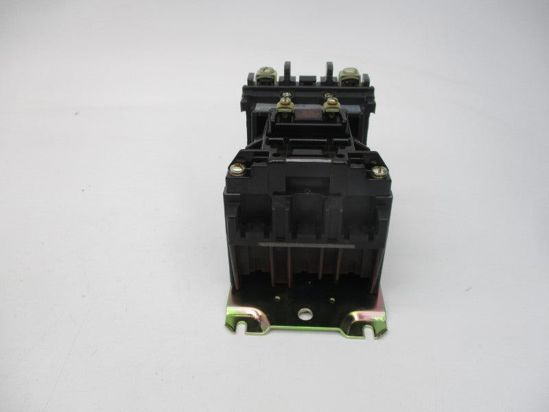 ALLEN BRADLEY 500L-AOD92 SER. B 110/115-120V 15/20A (BR/YL) NSMP