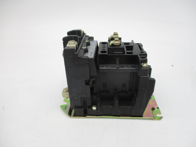 ALLEN BRADLEY 500L-AOD92 SER. B 110/115-120V 15/20A (BR/YL) NSMP
