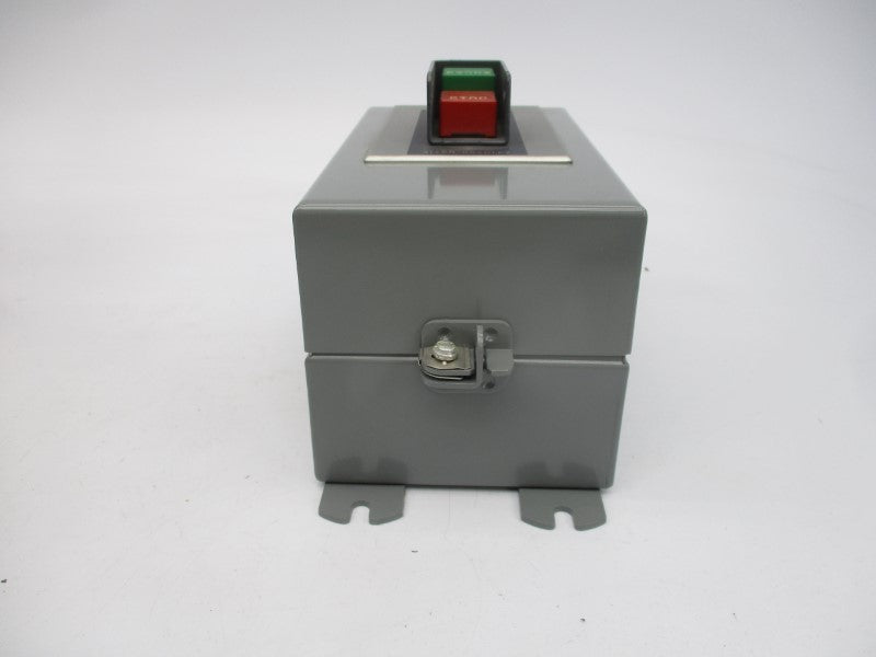 ALLEN BRADLEY 609-AJW SER. F 575V (BR/YL) NSMP