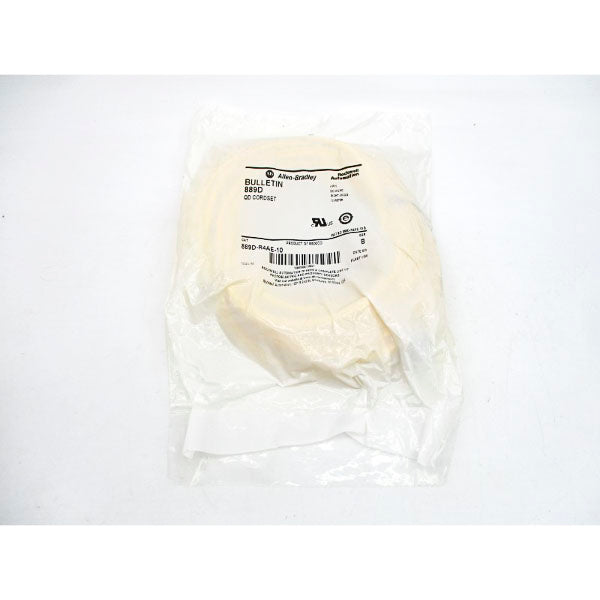 ALLEN BRADLEY 889D-R4AE-10 SER. B NSMP