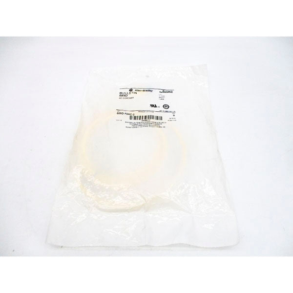 ALLEN BRADLEY 889D-F5AC-2 SER. B NSMP