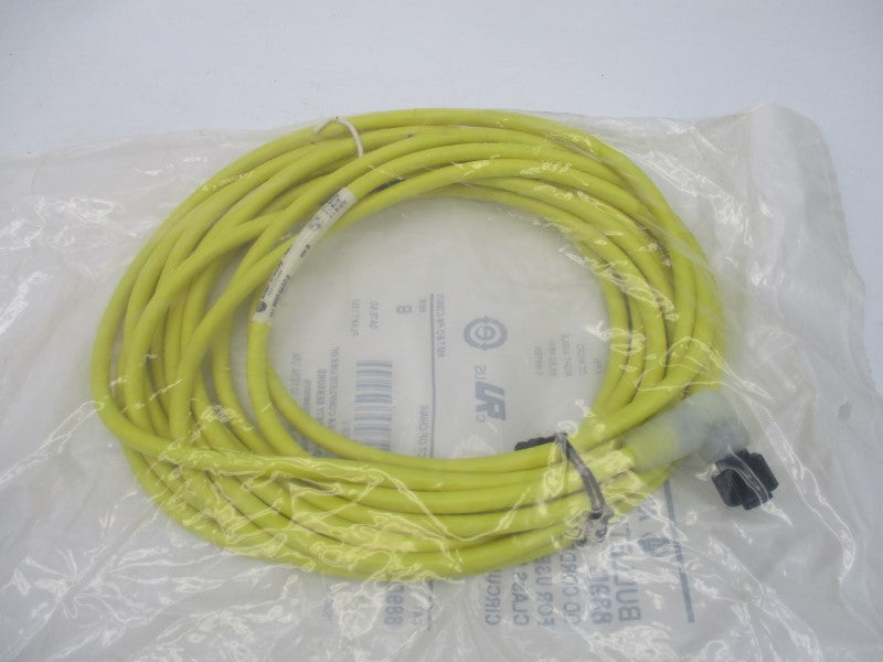 ALLEN BRADLEY 889D-N4AC-5 SER. B NSMP