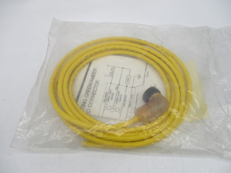 ALLEN BRADLEY 889N-L3AFA-12F SER. A NSMP