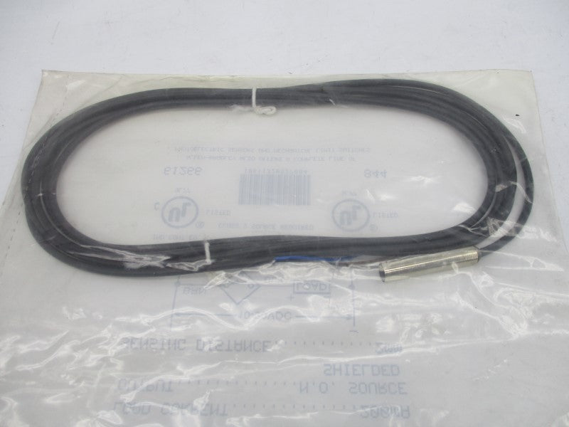 ALLEN BRADLEY 872C-MM1NP7-E2 SER. B 10-30VDC NSMP