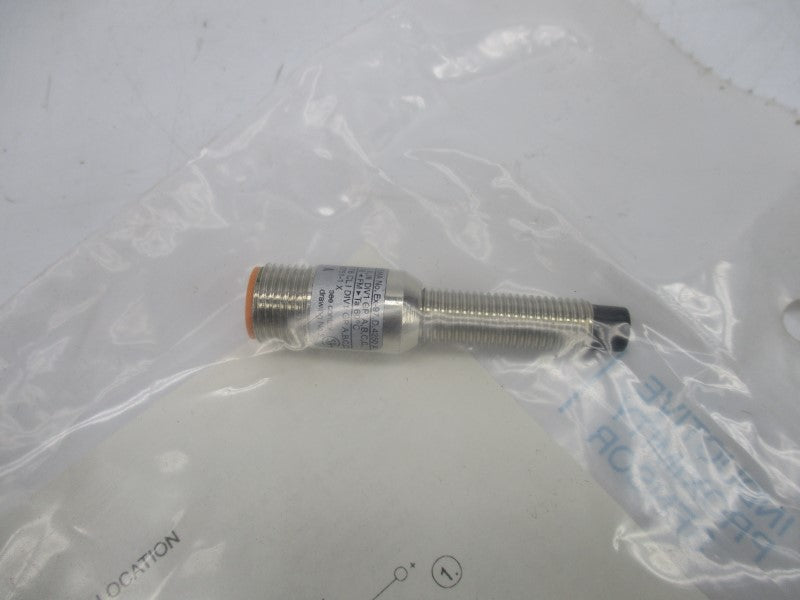 ALLEN BRADLEY 871C-DH2M8-D4 SER. A 8.2VDC NSMP