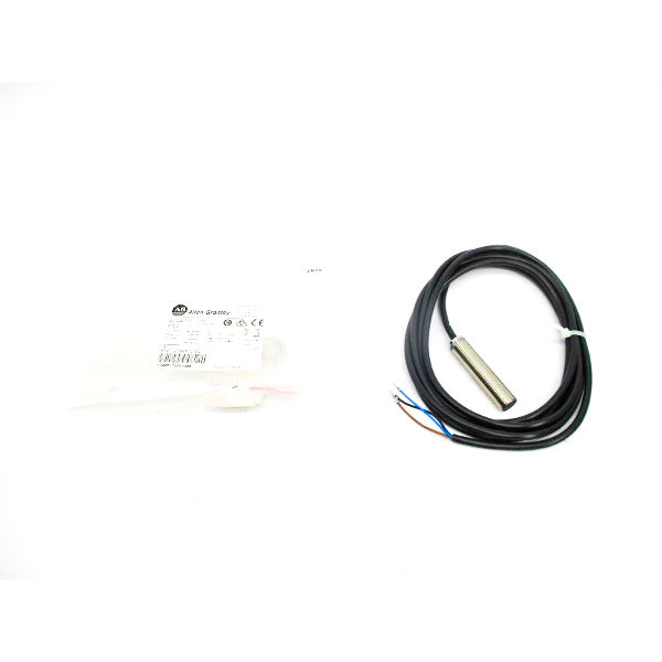 ALLEN BRADLEY 872C-D3NP12-E2 SER. E 10-30VDC (AS PICTURED) NSMP