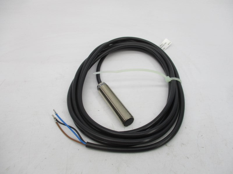 ALLEN BRADLEY 872C-D3NP12-E2 SER. E 10-30VDC (AS PICTURED) NSMP
