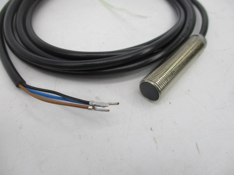 ALLEN BRADLEY 872C-D3NP12-E2 SER. E 10-30VDC (AS PICTURED) NSMP