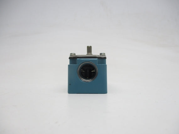 HONEYWELL 1LS1 600VAC 10A NSMP