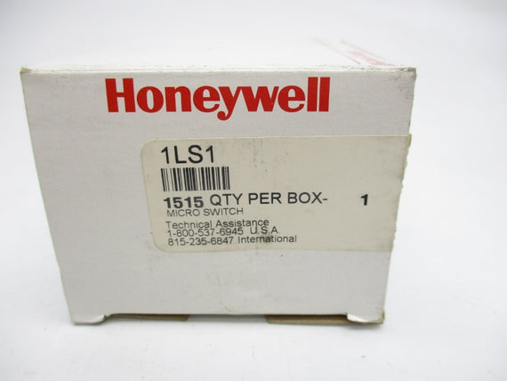 HONEYWELL 1LS1 600VAC 10A NSMP