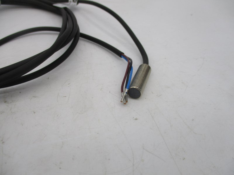 ALLEN BRADLEY 872C-MH3NN8-E2 SER. E 5-30VDC NSMP