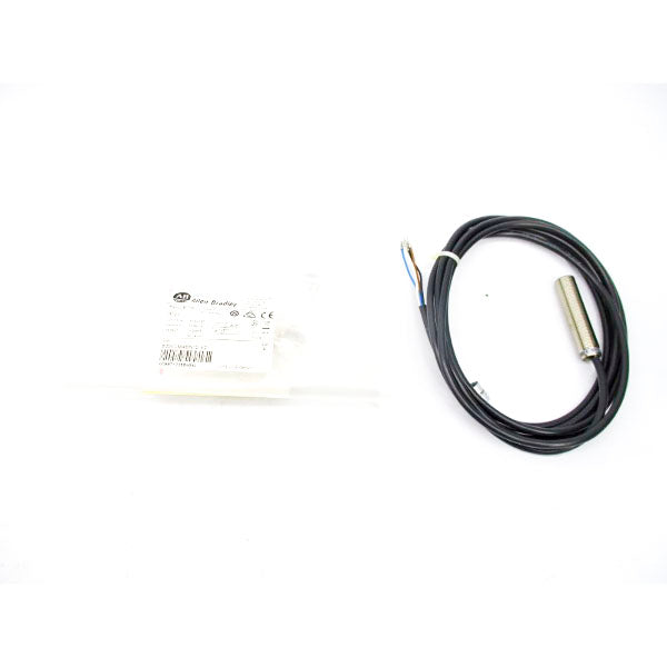 ALLEN BRADLEY 872C-M4BN12-E2 SER. E 10-30VDC NSMP