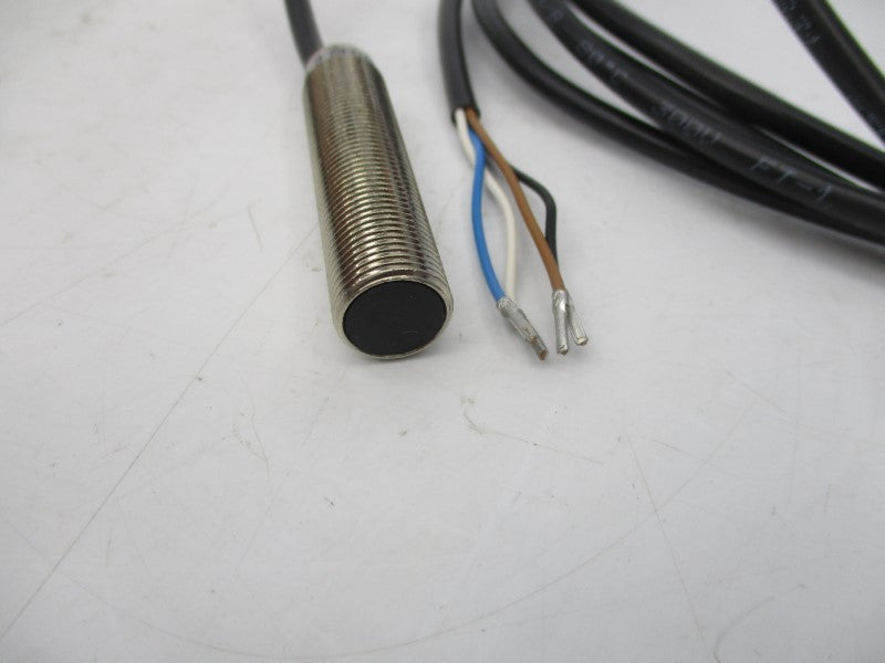 ALLEN BRADLEY 872C-M4BN12-E2 SER. E 10-30VDC NSMP