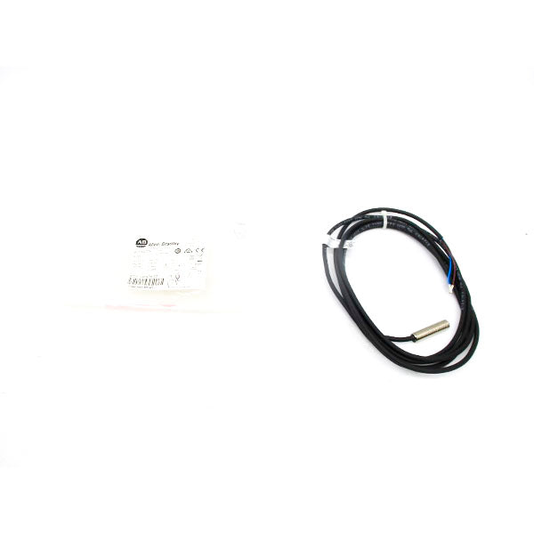ALLEN BRADLEY 872C-D2NP8-E2 SER. E 5-30VDC (AS PICTURED) NSMP