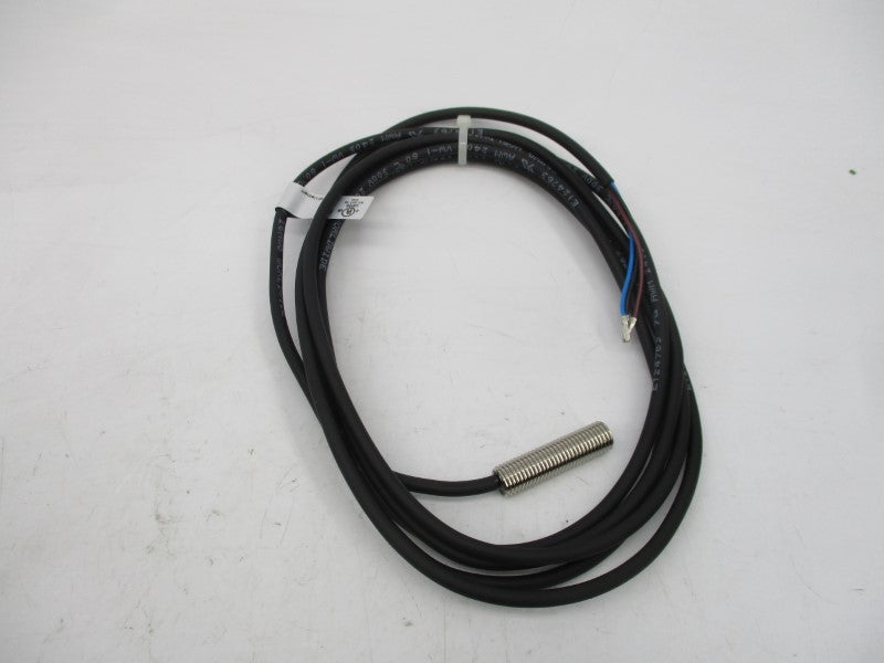 ALLEN BRADLEY 872C-D2NP8-E2 SER. E 5-30VDC (AS PICTURED) NSMP