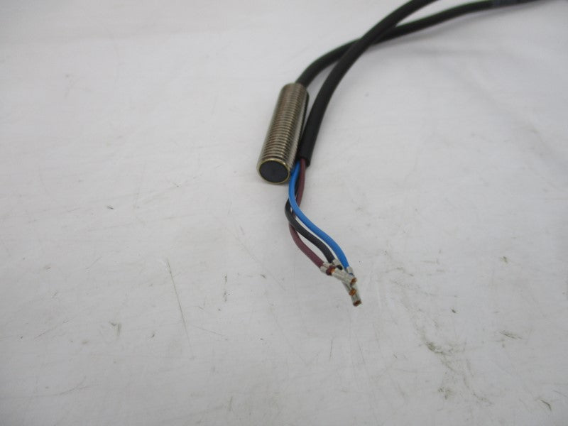 ALLEN BRADLEY 872C-D2NP8-E2 SER. E 5-30VDC (AS PICTURED) NSMP