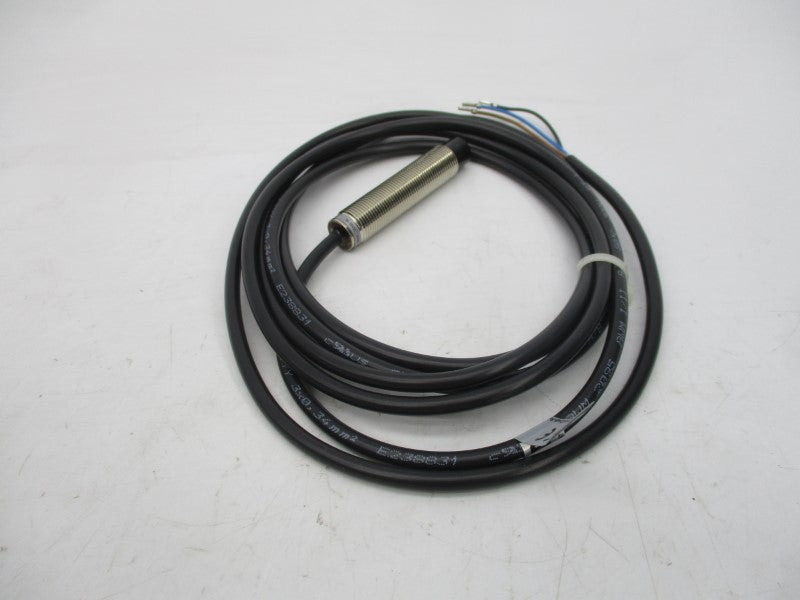 ALLEN BRADLEY 872C-D4NP12-E2 SER. E 10-30VDC (AS PICTURED) NSMP