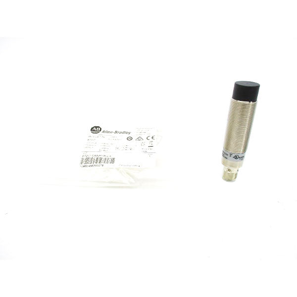 ALLEN BRADLEY 872C-D8NP18-D4 SER. E 10-30VDC (AS PICTURED) NSMP