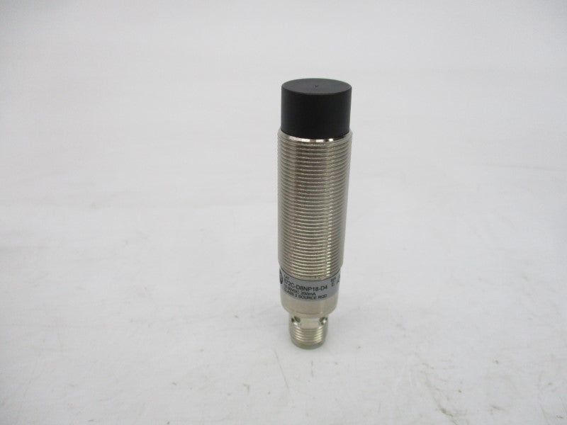 ALLEN BRADLEY 872C-D8NP18-D4 SER. E 10-30VDC (AS PICTURED) NSMP