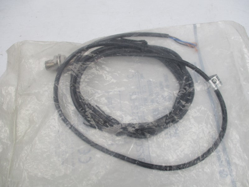 ALLEN BRADLEY 872C-D3CP12-E2 SER. C 10-30VDC NSMP