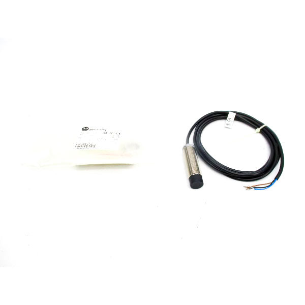 ALLEN BRADLEY 872C-D8NP18-E2 SER. E 10-30VDC NSMP