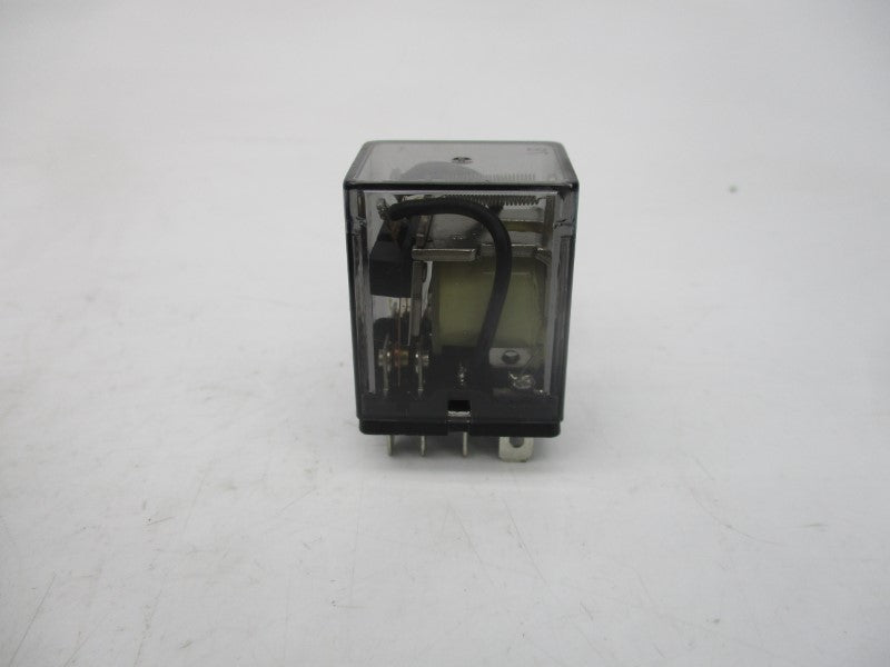 ALLEN BRADLEY 8-670 SER. B 24VDC (BL/WH) NSMP