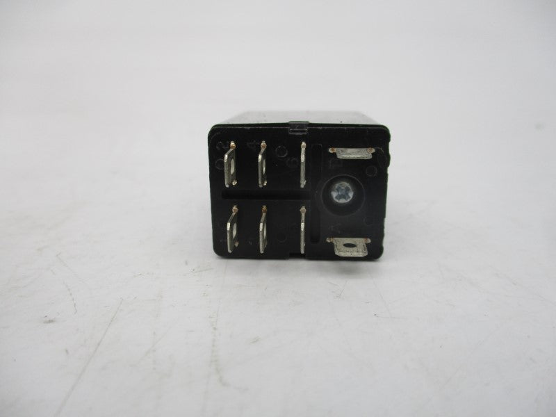 ALLEN BRADLEY 8-670 SER. B 24VDC (BL/WH) NSMP