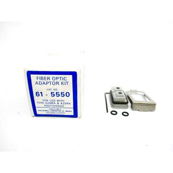 ECA 61-5550 NSMP