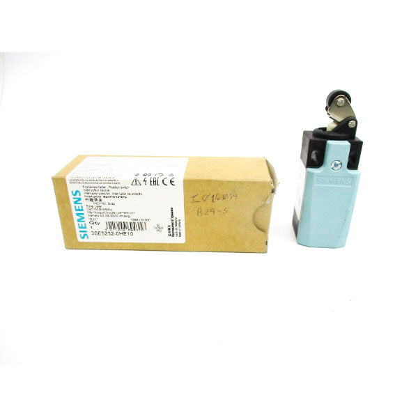 SIEMENS 3SE5232-0HE10 240V 6A (BR) NSMP