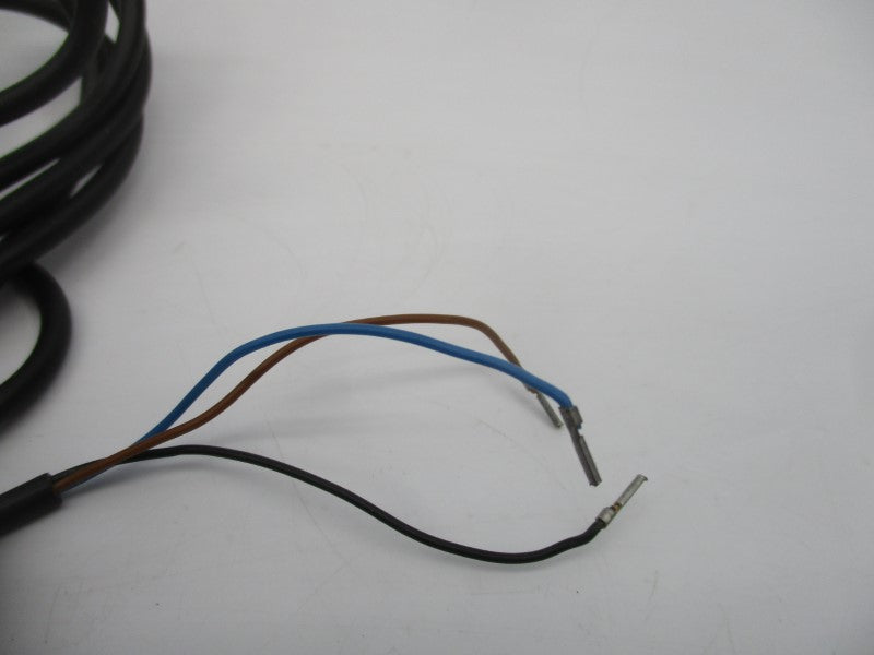 ALLEN BRADLEY 871C-K2A12 SER. A 10-30VDC REV. A (BK/YL) NSMP