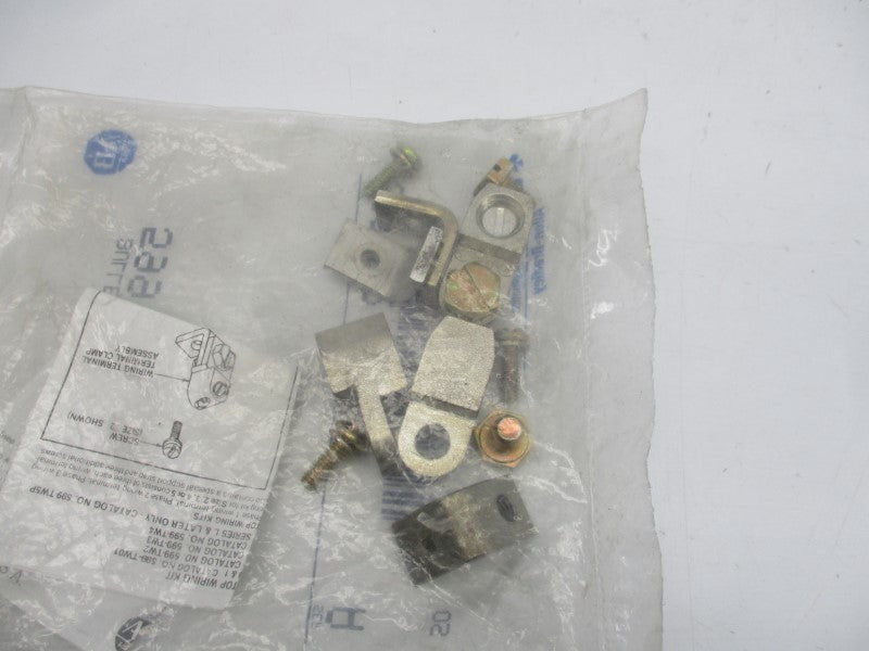 ALLEN BRADLEY 599-TW2 SER. A NSMP