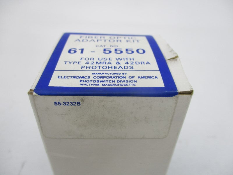 ECA 61-5550 NSFS