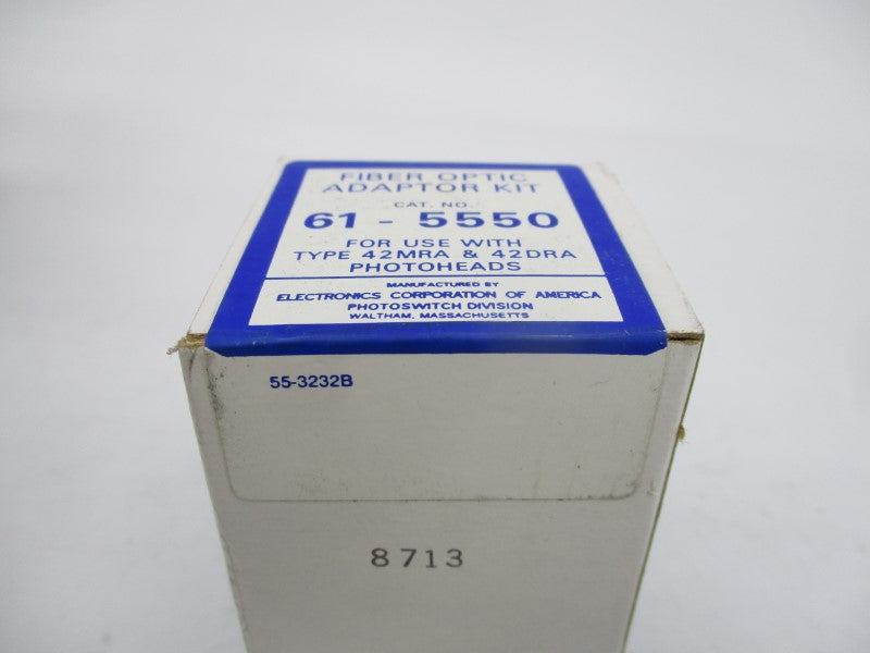 ECA 61-5550 NSFS