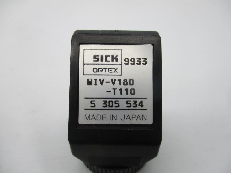 SICK WIV-V180-T110 5305534 NSMP