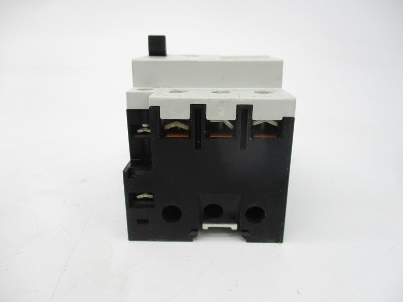 SIEMENS 3VU1300-1NH00 600VAC 2-3.2A NSMP