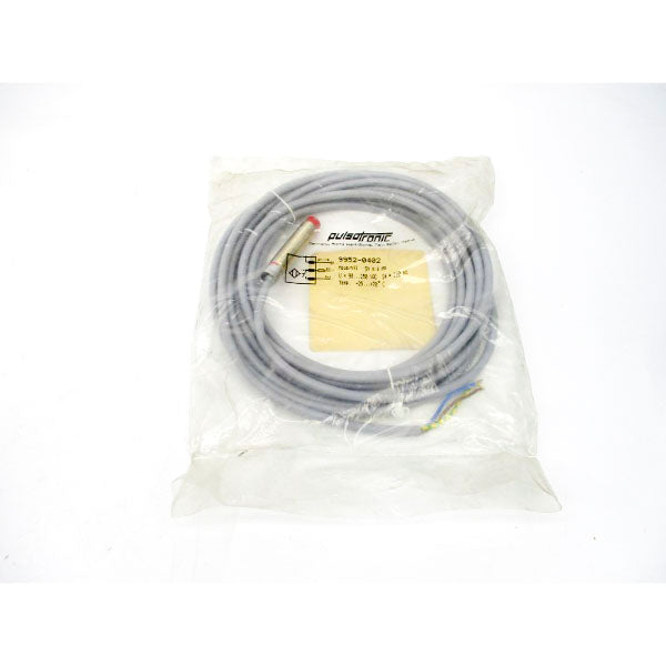 PULSOTRONIC 9952-0402 90-250VAC NSMP
