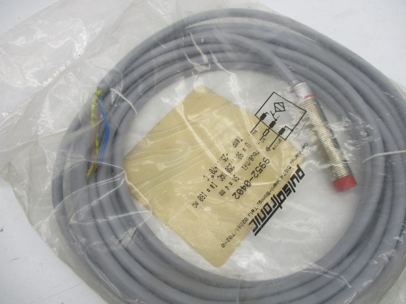 PULSOTRONIC 9952-0402 90-250VAC NSMP
