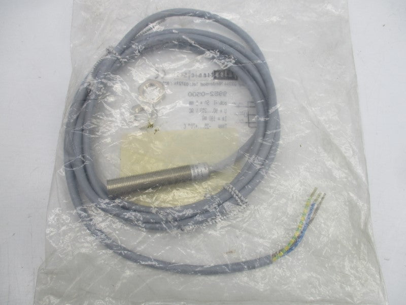ALTECH 9952-0500 ITBN-M12-S2.0-FL-90250VAC  90-250VAC NSMP