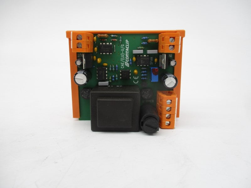 CONTA CLIP 4R791215B 1318.9 0-10V NSMP