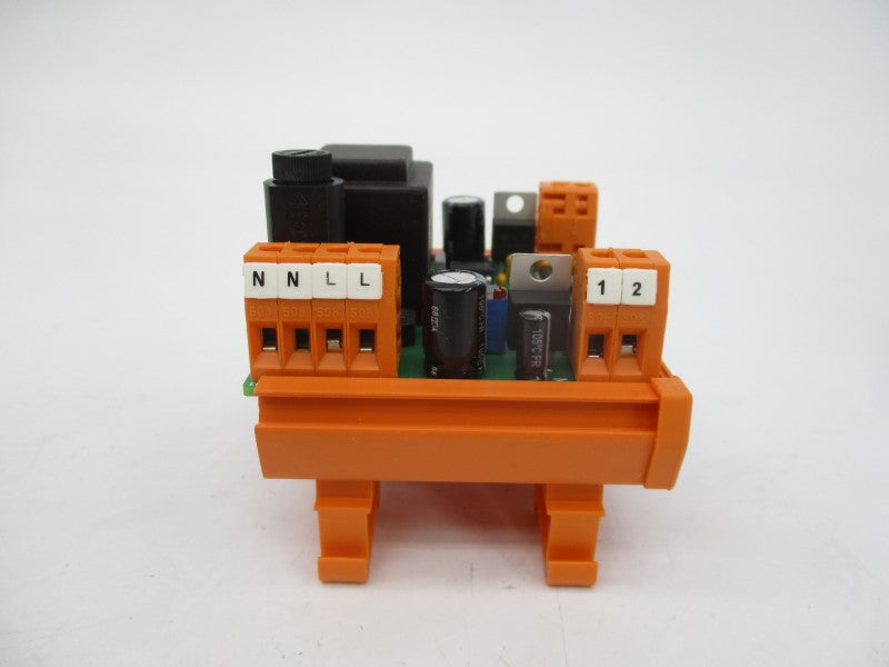 CONTA CLIP 4R791215B 1318.9 0-10V NSMP