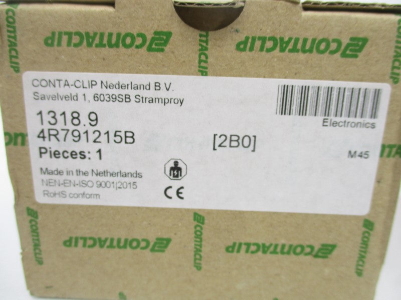 CONTA CLIP 4R791215B 1318.9 0-10V NSMP