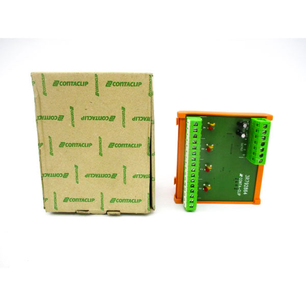 CONTA CLIP 3R792864B 15041.2 NSMP