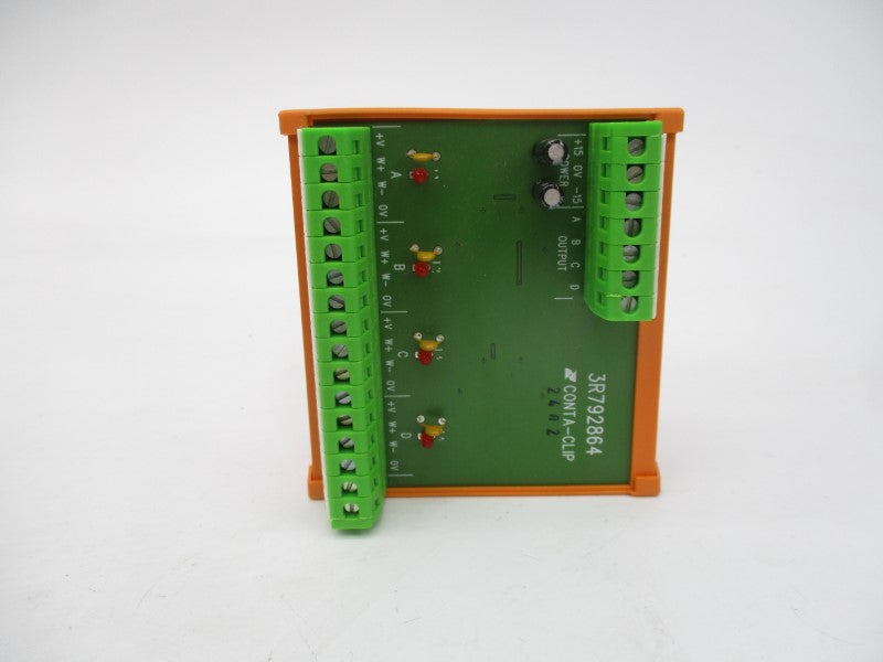 CONTA CLIP 3R792864B 15041.2 NSMP