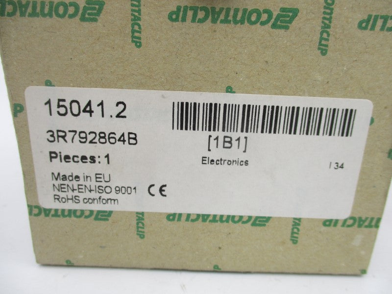 CONTA CLIP 3R792864B 15041.2 NSMP