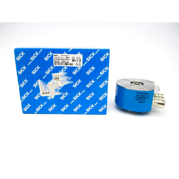 SICK ATM90-PUF13X11 1032655 10-32VDC NSMP