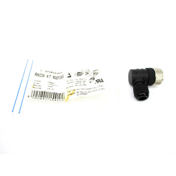 LUMBERG RKCW4/7 6007303 NSMP