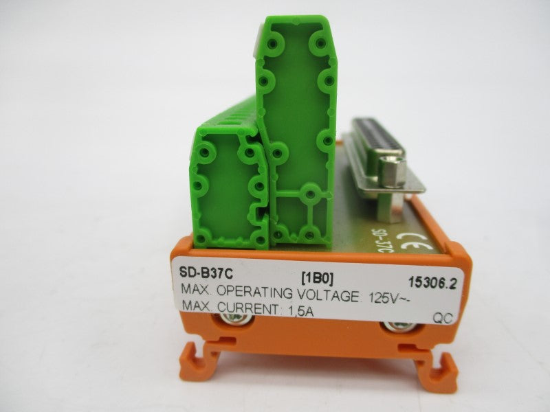 CONTA CLIP SD-B37C 15306.2 125V 1.5A NSMP