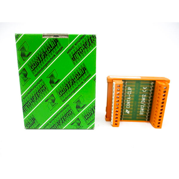 CONTA CLIP BSM12 5701.2 25V 5A NSMP