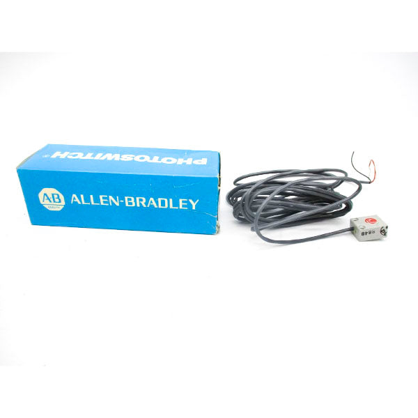 ALLEN BRADLEY 47SN1-4000 (BL/WH) NSMP